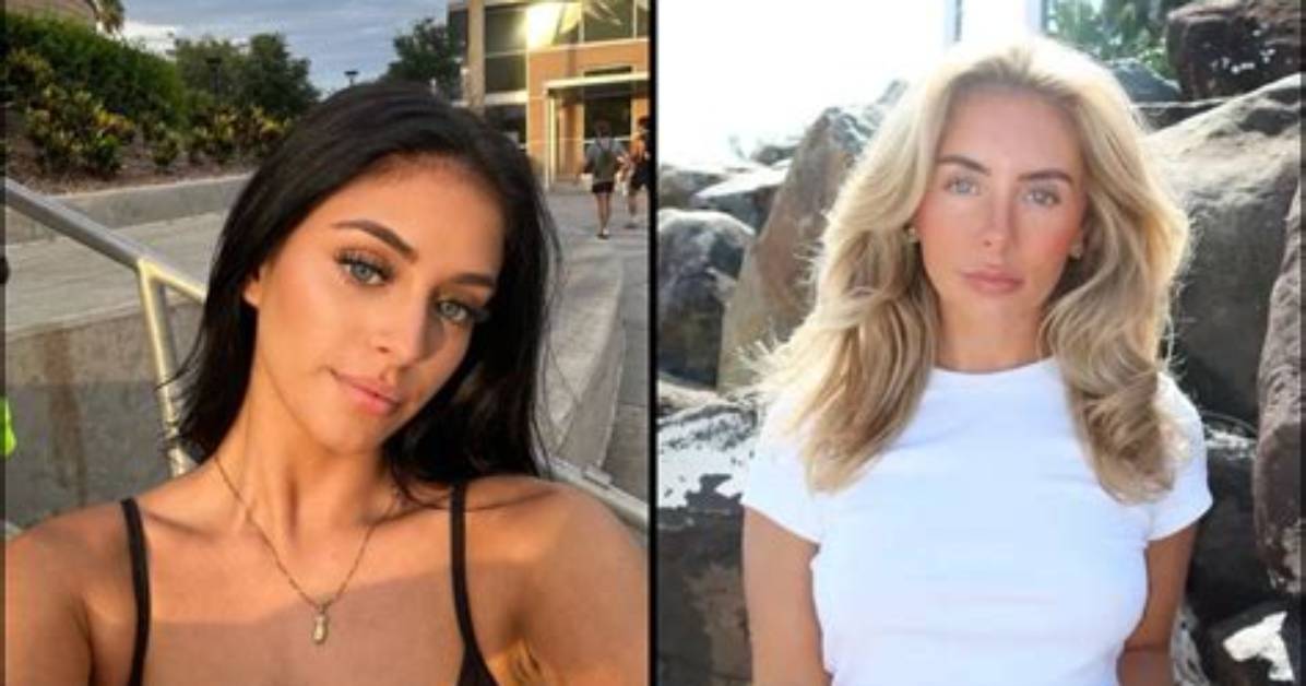 Timeline of a Viral Trend Camilla Araujo Celebrity Exposure and Web