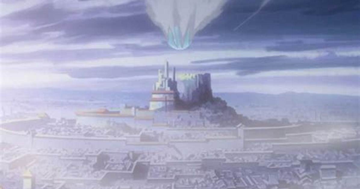 Timeline of Chaos Every Time Soul Society Warriors Crashed at Ichigo S
