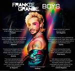 Timeline of Events: How Frankie Grande's Recent Tiktok Posts Took over Feeds