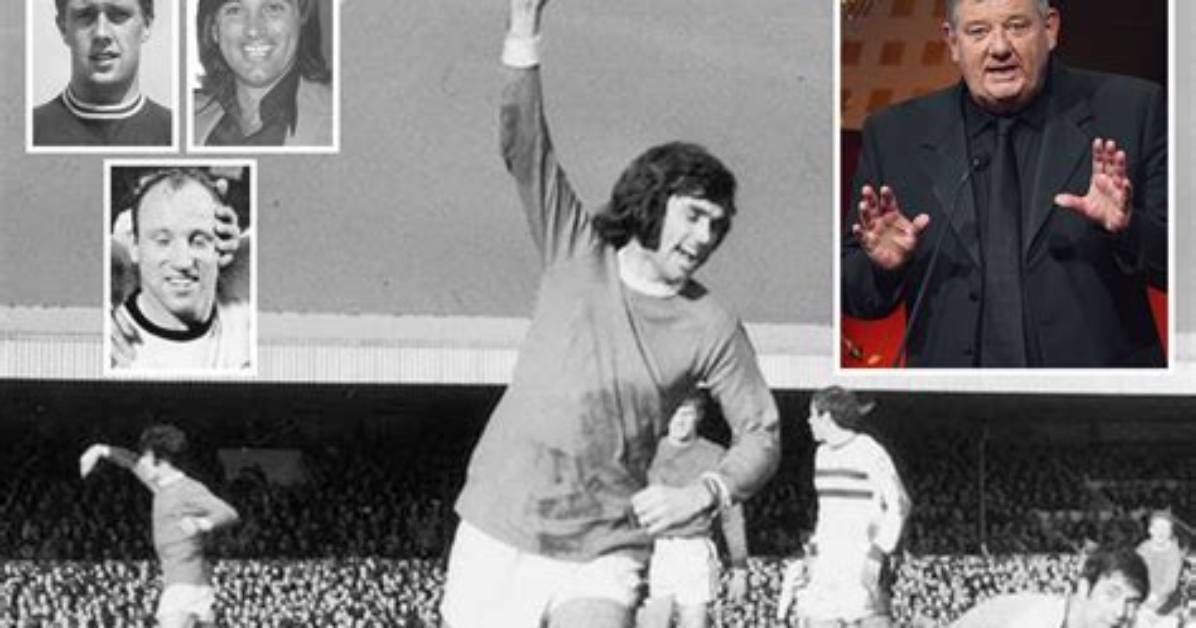 Timeline of George Best S Final Battle from Hospital Admission To