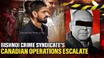 Timeline of Intimidation: How the Bishnoi Syndicate Targeted Moosewala’s Father and Public Figures