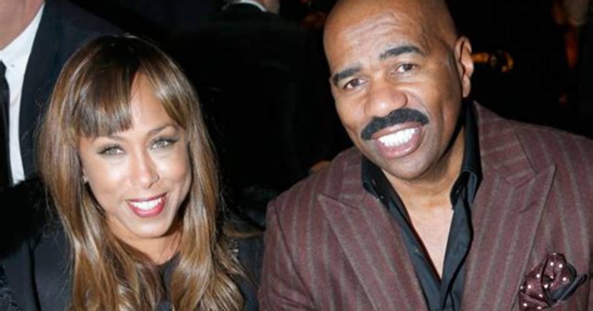Timeline of Mourning Steve Harvey and Marjorie Bridges Harvey Pay Tribute to Her
