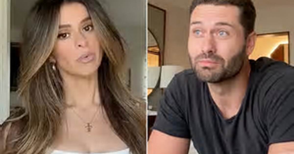 Timeline of the Taylor Banks Leak Frenzy How It Started And