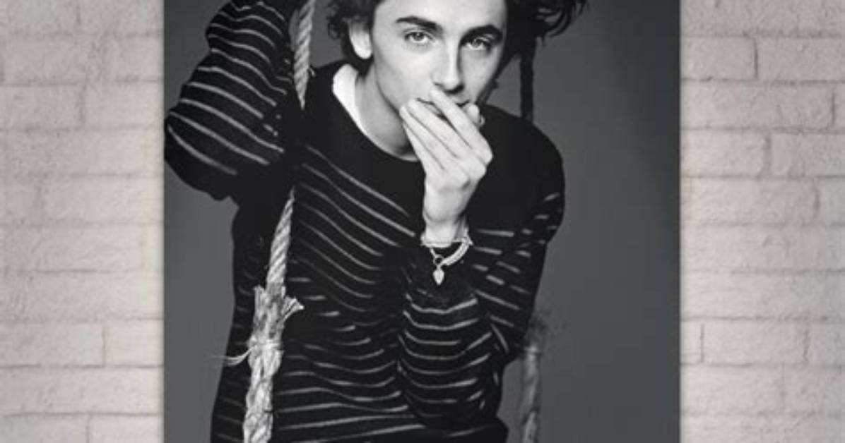 Timoth%C3%A9E Chalamet Rapping Explained the Esdeekid Song 150. Jpg