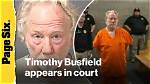 Timothy Busfield Allegations Fact-Check: Charges, Legal Status, and Melissa Gilbert's Response