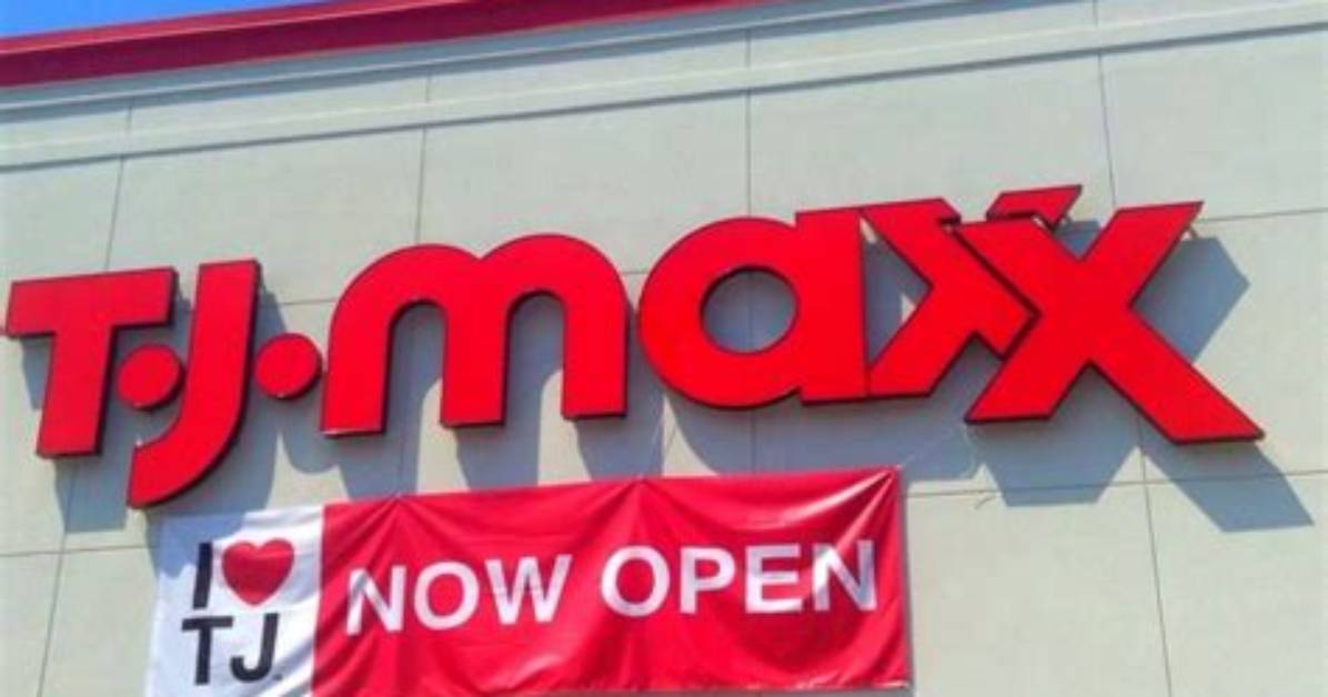 Tj Maxx Credit Card Updates Rising Apr Rates New Rewards Rules And