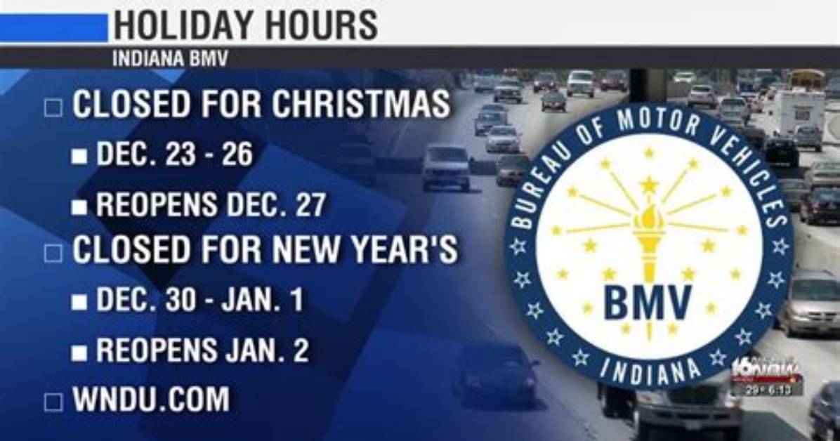 Toledo Heatherdowns Bmv Operating Hours And