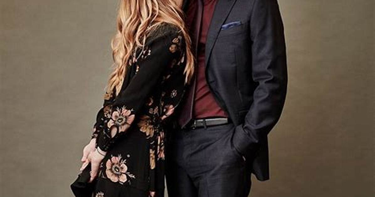 Tom Ellis and Lauren German Everything You Need to Know About Their Bond Careers And