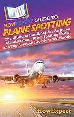 Top Airplane Parks for Plane Spotting: Visual Vantage Points Ranked