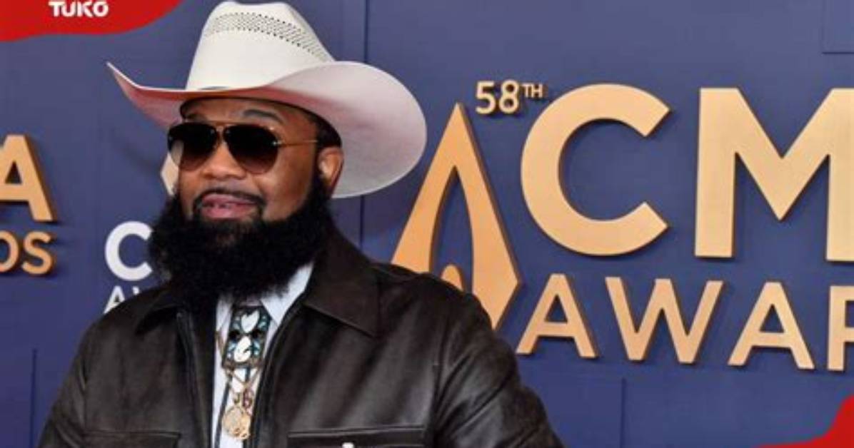 Top Black Male Country Singers You Need to Know Songs Stories And
