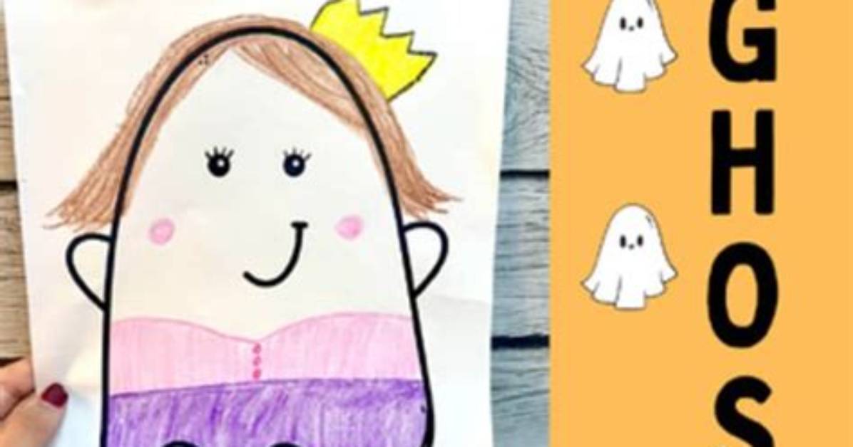 Top Disguise a Ghost Project Examples Creative Photo Inspirations For