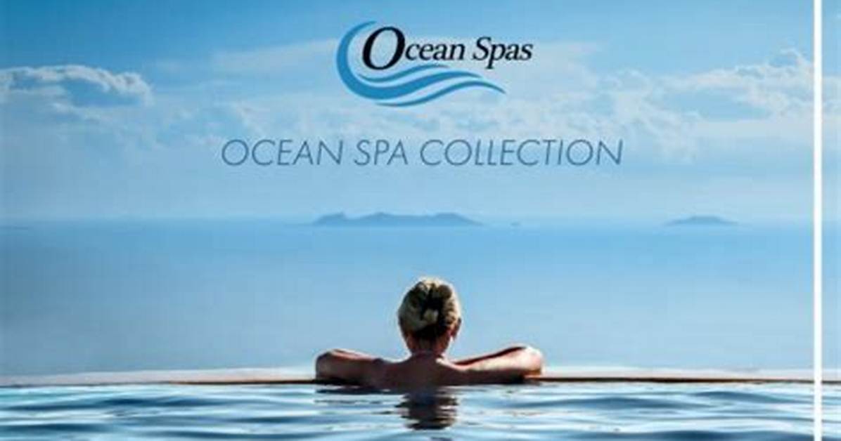 Touring the Real Pink Ocean Spas Dramatic Views Cave Pools And