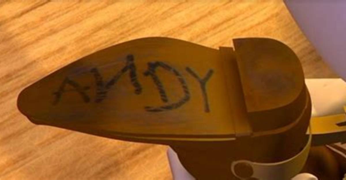 Toy Story If the Boot Fits Inside the Viral Jessie Crocs Craze Wild