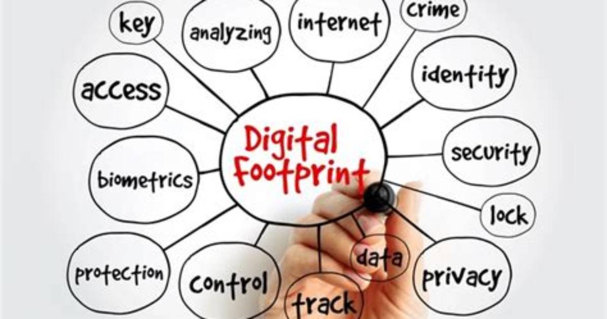 Tracing the Digital Footprint the Evolution of Animated