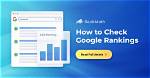 Track Your Google Organic Ranking Effortlessly with Our Cutting-Edge Tool