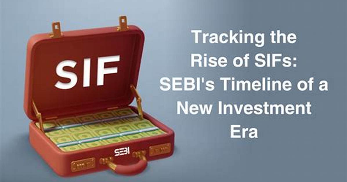 Tracking the Rise How