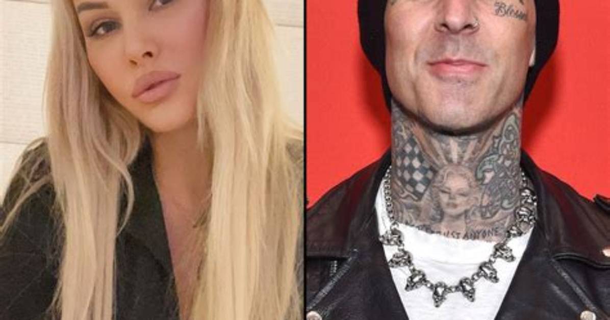 Travis Barker Won T Watch the Kardashians Where to Stream the Drama He