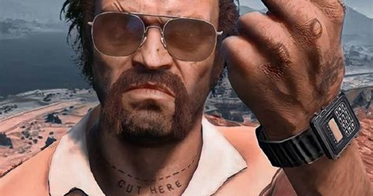 Trevor