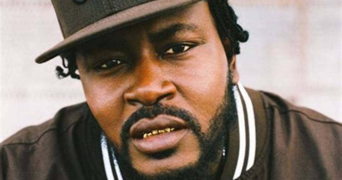 Trick Daddy Retrospective How a Young 90S Rap Pioneer Reached Today S