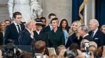 Trump Family Dynamics: Unveiling the President's Siblings
