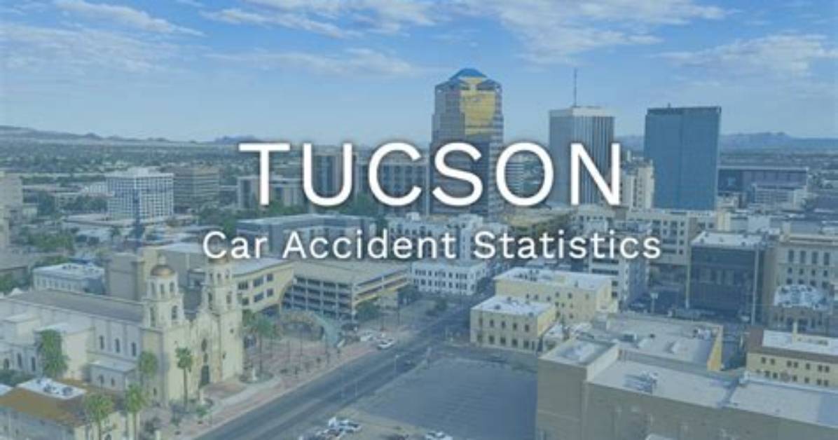 Tucson Car Accident Live Timeline Hour by Hour Updates on Today S