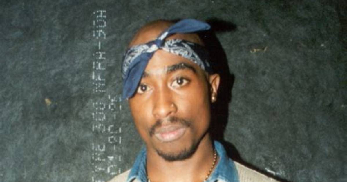 Tupac S Chilling Prophecy and the Surprising Paths of the Juice