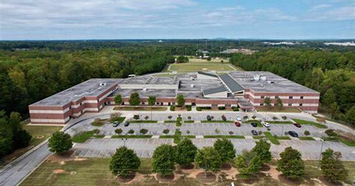Twin Rivers Middle School Placed on Urgent Lockdown as New York Murder Suspect Is Shot in Gwinnett