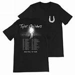 Tyler Childers Merch Drops: Key Tour Dates, Venue Exclusives, and Festival Releases