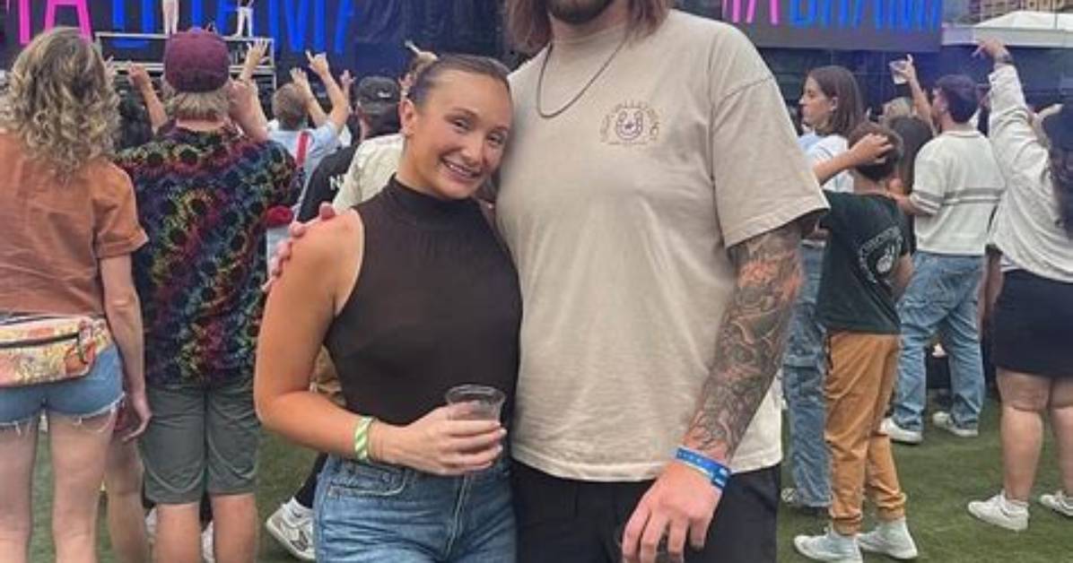 Tyler Vrabel S Arrest Explained Charges Family Reactions and The