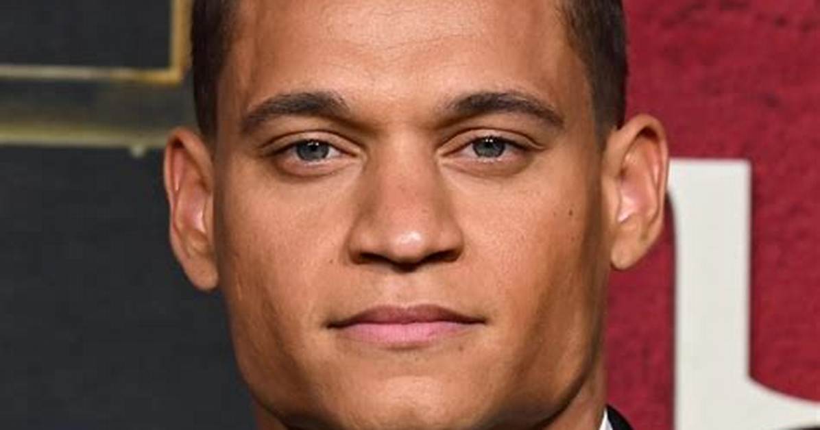 Tyriq Withers Height Revealed How Tall Is Hollywood S New Leading Man