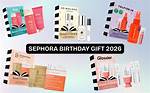 Ulta vs Sephora Birthday Gifts 2026: Side-by-Side Value Breakdown and Product Comparison