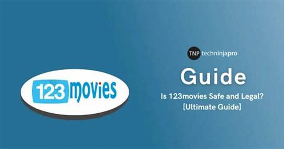 Ultimate 123Movies Alternative Guide Safe Legal Ways To