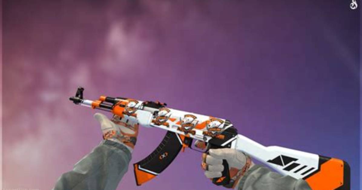 Ultimate Awp Asiimov Sticker Craft Guide Best Budget To