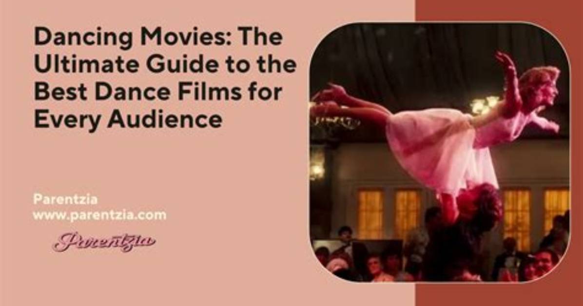 Ultimate Dance Cast Guide Every Key Performer Studio Role And