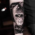 Ultimate Jason Mask Tattoo Guide: Ideas, Meanings, and Artist Tips