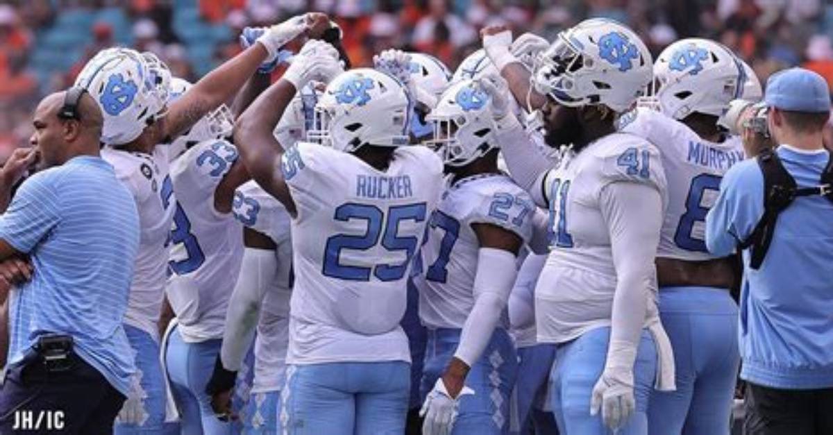Unc Snap Counts Explained Complete Player Roster And