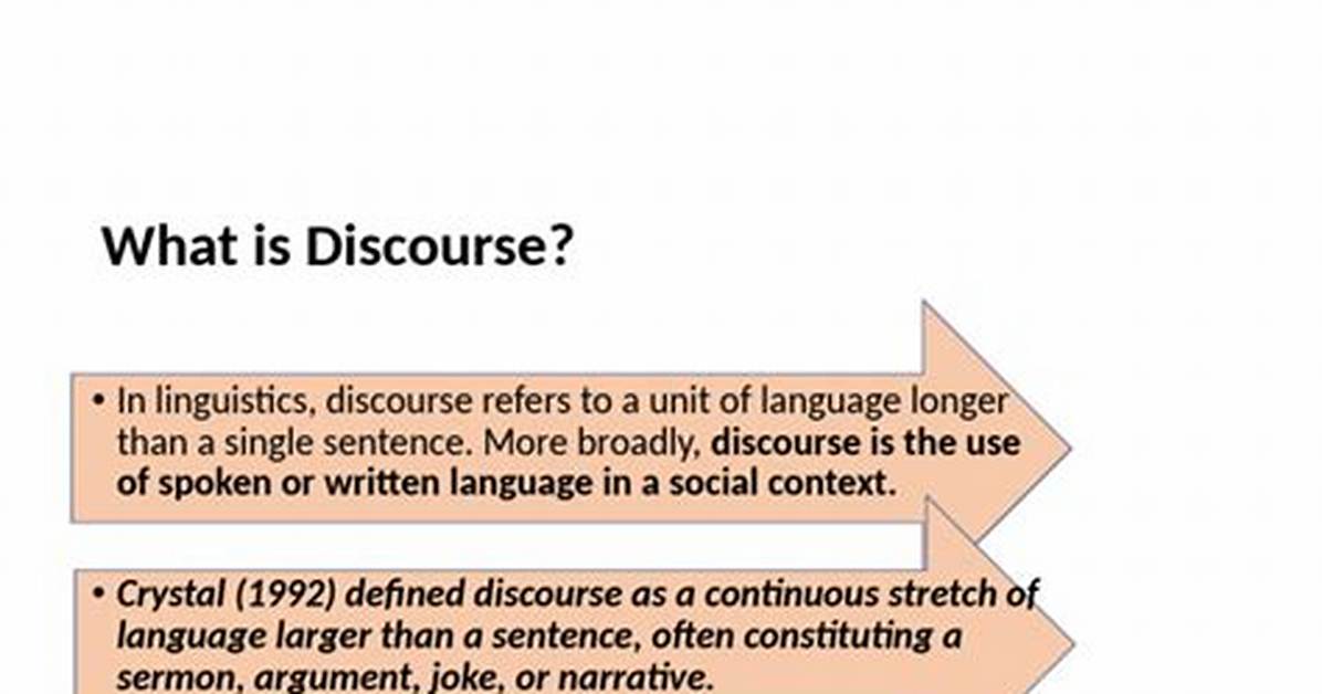 Understanding the Discourse the Complete Guide to Uncut Media and Black
