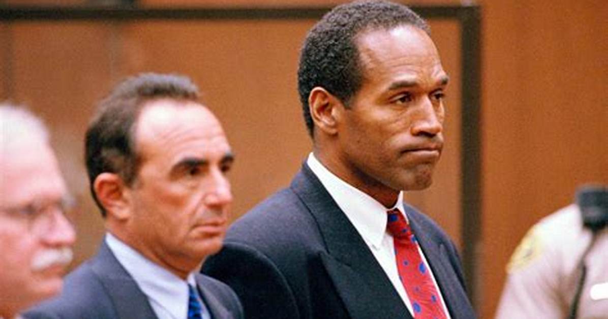 Understanding the O J Simpson Cultural Controversy Tributes Kardashian History And