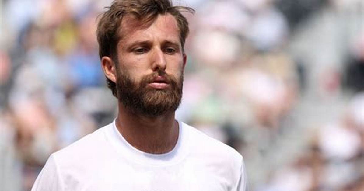 Unfiltered Queen S Club Clip Watch Corentin Moutet S Viral Post Match Tv