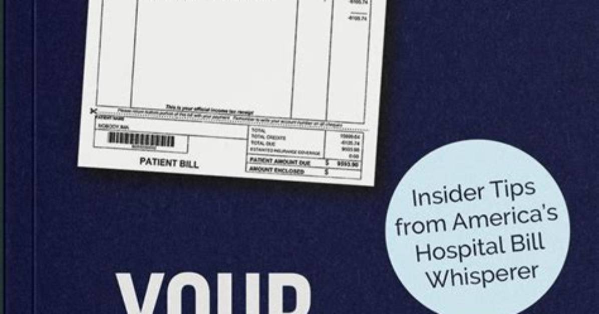 Uninsured Er Bill Survival Guide How to Negotiate And