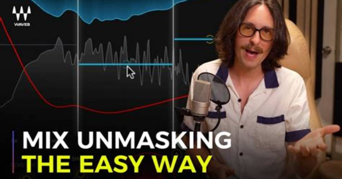 Unmasking the Viral Track Audio Proof and Origins of the Which Bed