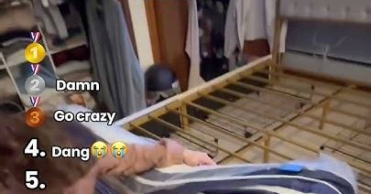 Unpacking the Clips What Really Sparked the Alex Adams Family