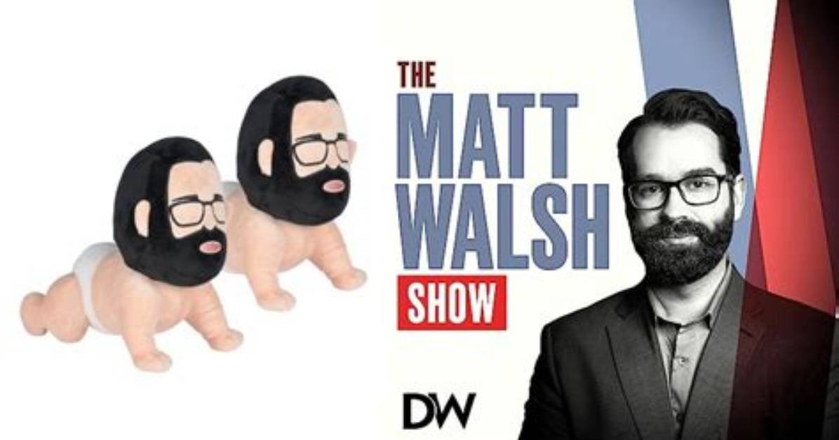 Unpacking the Footage What Matt Walsh Stated on Food Stamps And