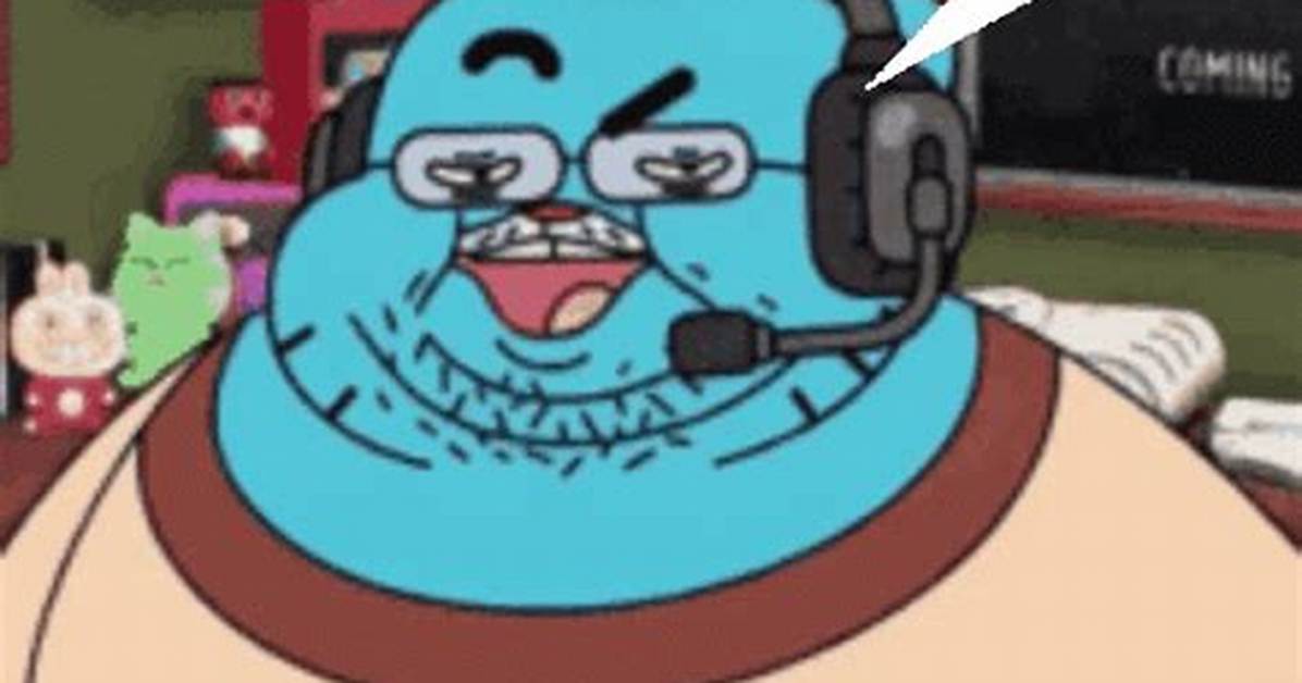 Unpacking the Gumball Sweet Meme Original Clip Vs