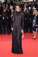 Untangling the Red Carpet Collisions: Alessandra Ambrosio, Liu Wen, and Viral Mix-Ups