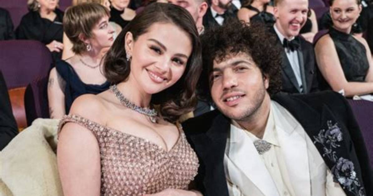 Unveiling the Age Gap Between Selena Gomez and Justin Bieber an In