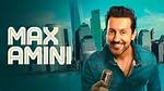 Unveiling the Spiritual Beliefs of Max Amini