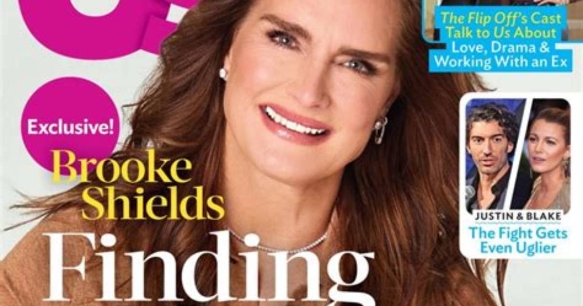 Us Weekly Celebrity Dossier What You Need to Know About Hathaway Swift and This Week S Top