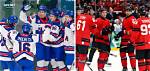 Usa vs Canada Olympic Hockey Final Scorecard: Full Stats, Overtime Winner, and Highlights