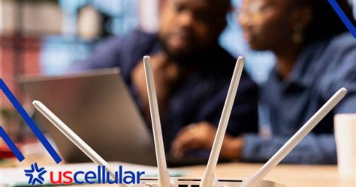 Uscellular Home Internet Review Can Fixed